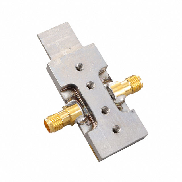 MMA044PP3E Microchip Technology  Cartes de kits d'évaluation et de développement RF